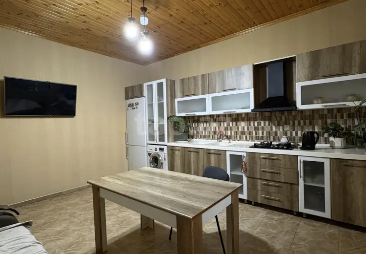 3 otaqlı mənzil , Qusar