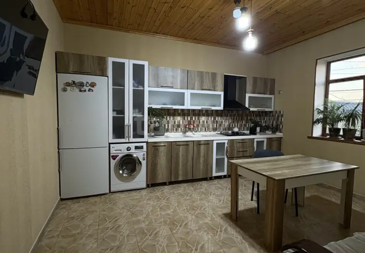 3 otaqlı mənzil , Qusar