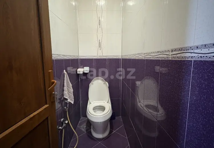 3 otaqlı mənzil , Qusar