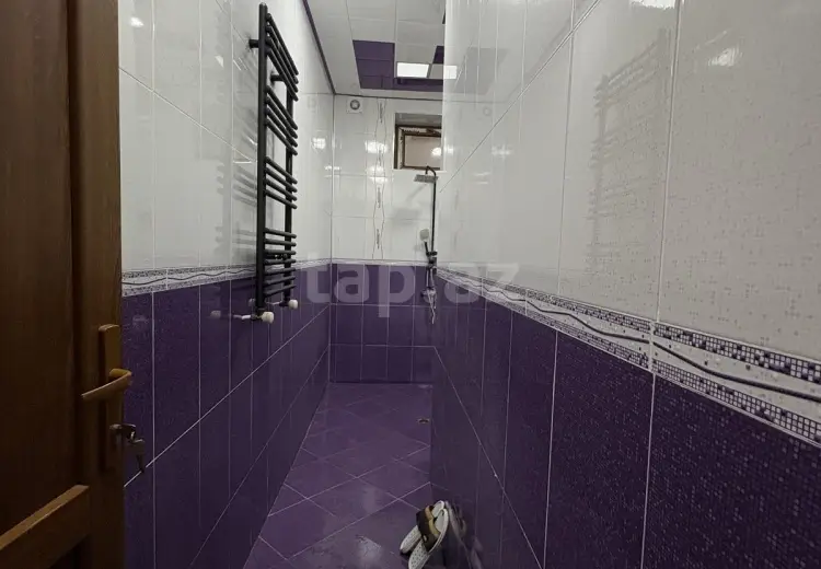 3 otaqlı mənzil , Qusar