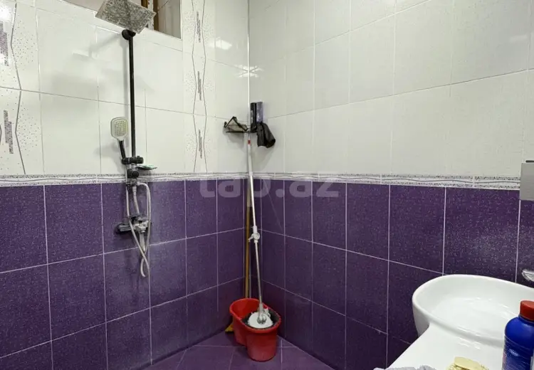3 otaqlı mənzil , Qusar