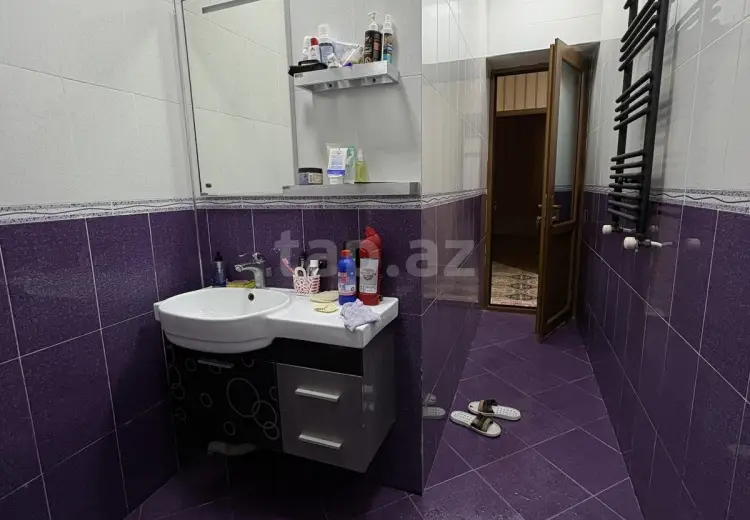 3 otaqlı mənzil , Qusar