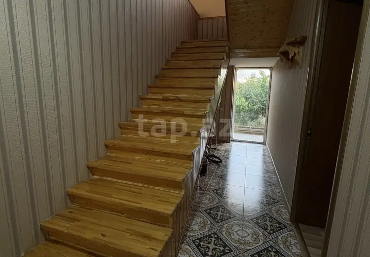 3 otaqlı mənzil , Qusar