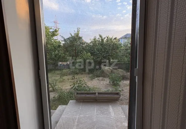 3 otaqlı mənzil , Qusar