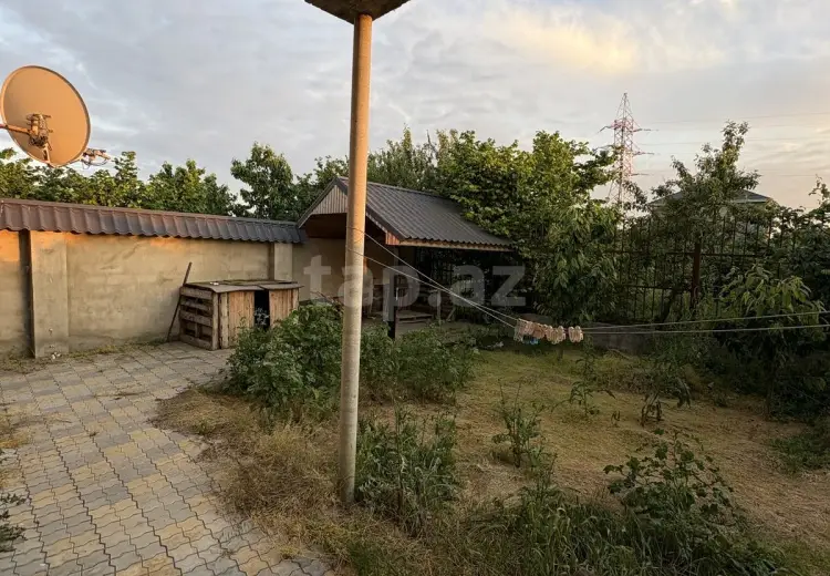 3 otaqlı mənzil , Qusar