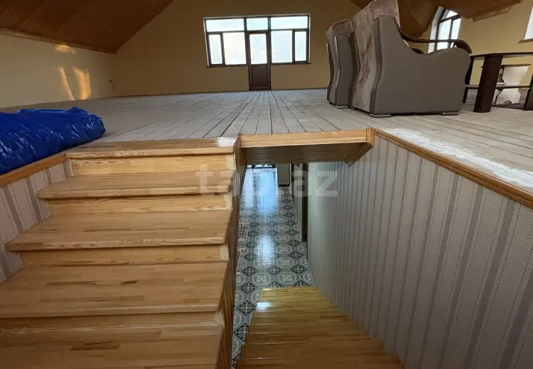 3 otaqlı mənzil , Qusar