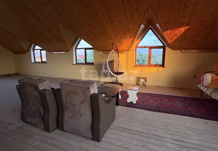 3 otaqlı mənzil , Qusar