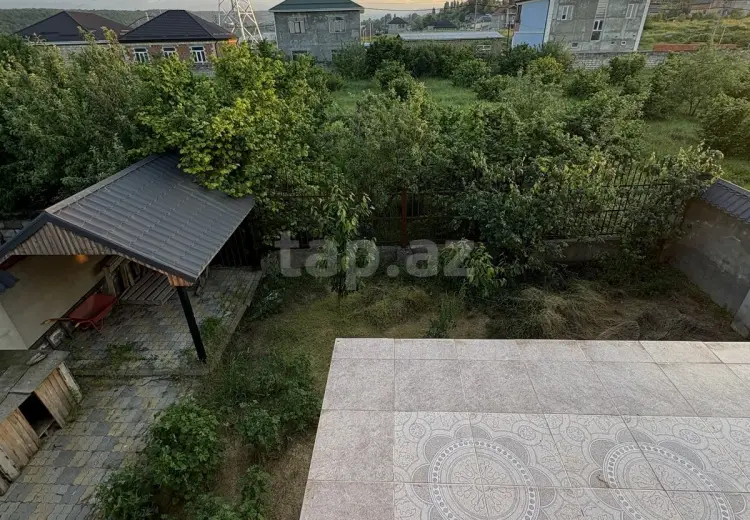 3 otaqlı mənzil , Qusar