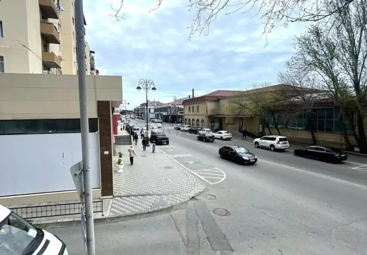 1 otaqlı mənzil Kirayə (aylıq), 8-ci kilometr, Nizami, Bakı
