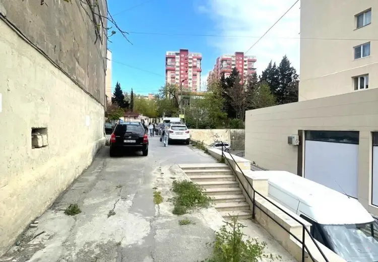 1 otaqlı mənzil Kirayə (aylıq), 8-ci kilometr, Nizami, Bakı