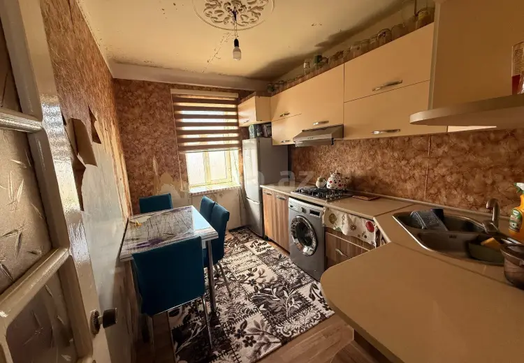 3 otaqlı mənzil , Lənkəran