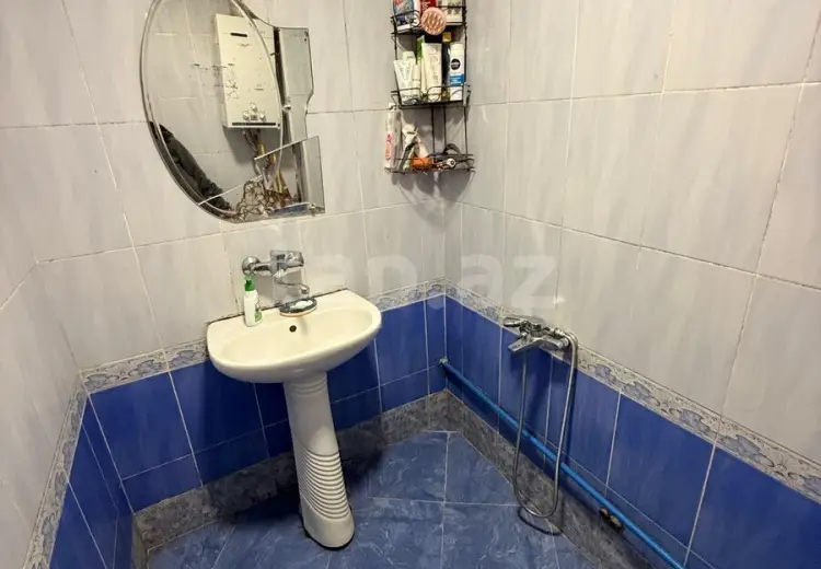 3 otaqlı mənzil , Lənkəran