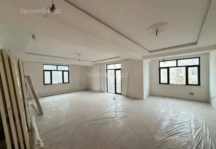 720 000 AZN - 4 otaqlı mənzil Satılır, Nərimanov, Bakı