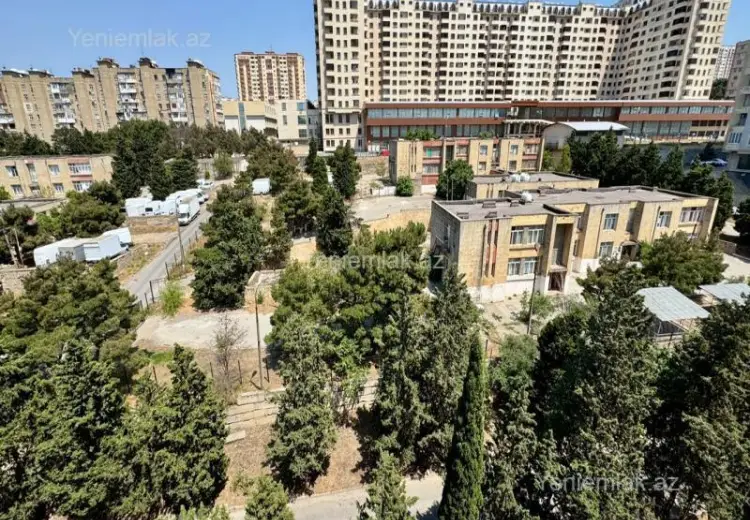 145 000 AZN - 3 otaqlı mənzil Satılır, Yeni Günəşli qəs., Suraxanı, Bakı