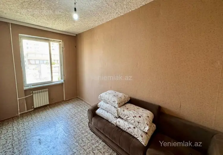 145 000 AZN - 3 otaqlı mənzil Satılır, Yeni Günəşli qəs., Suraxanı, Bakı