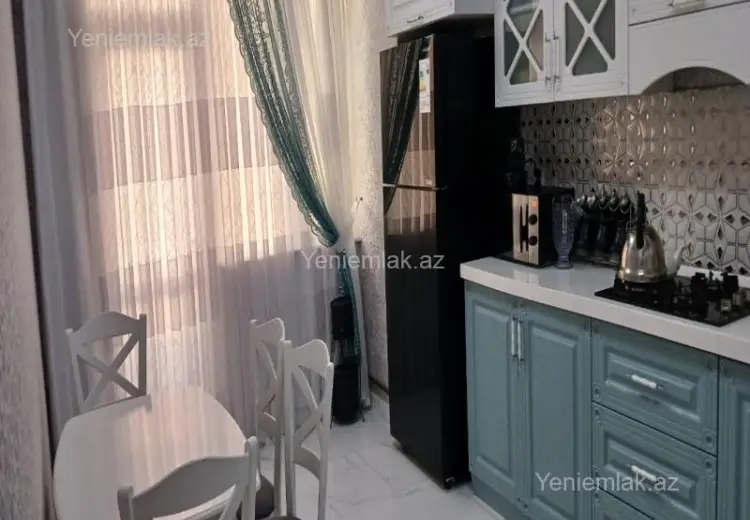 849 AZN - 3 otaqlı mənzil Kirayə (aylıq), Xırdalan