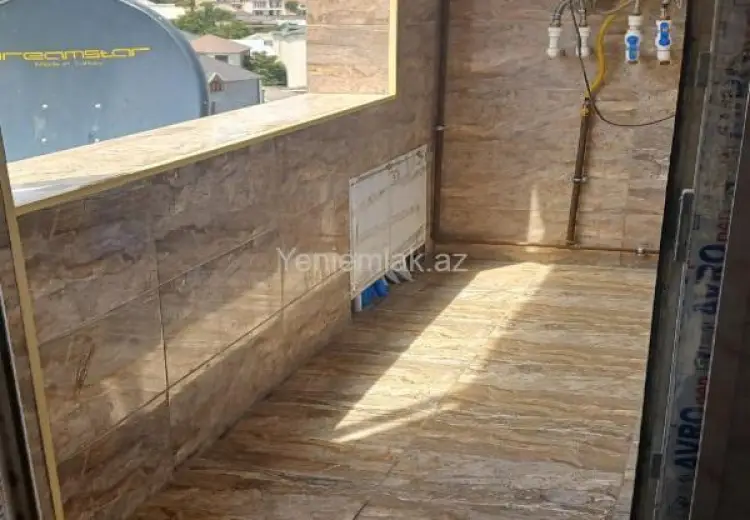 849 AZN - 3 otaqlı mənzil Kirayə (aylıq), Xırdalan