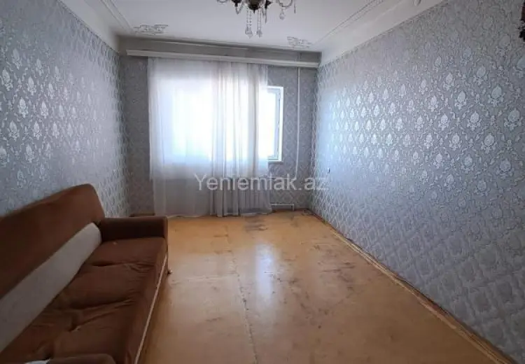 2 otaqlı mənzil Kirayə (aylıq), Əhmədli, Xətai, Bakı