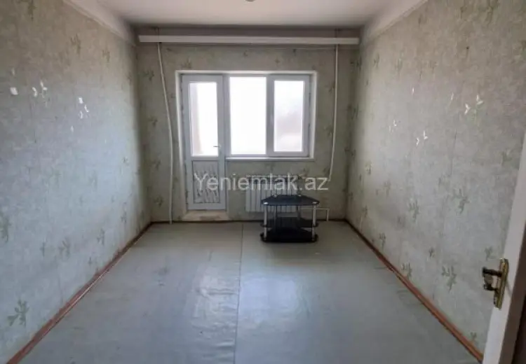 2 otaqlı mənzil Kirayə (aylıq), Əhmədli, Xətai, Bakı