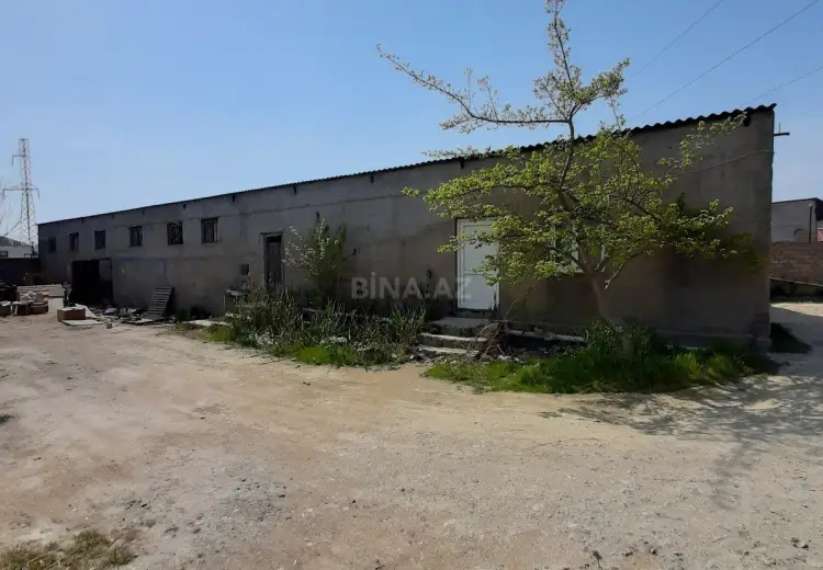 500 m² Obyekt / Ofis Kirayə (aylıq), Zabrat qəs., Sabunçu, Bakı