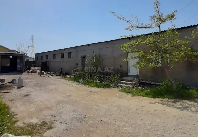500 m² Obyekt / Ofis Kirayə (aylıq), Zabrat qəs., Sabunçu, Bakı