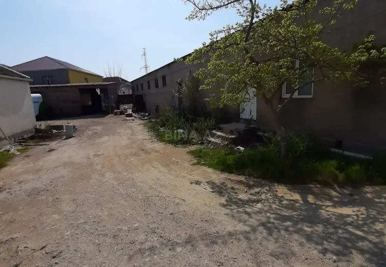 500 m² Obyekt / Ofis Kirayə (aylıq), Zabrat qəs., Sabunçu, Bakı