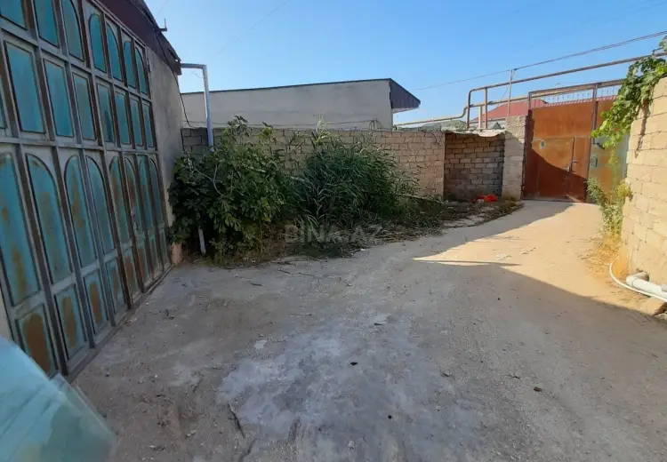 500 m² Obyekt / Ofis Kirayə (aylıq), Zabrat qəs., Sabunçu, Bakı