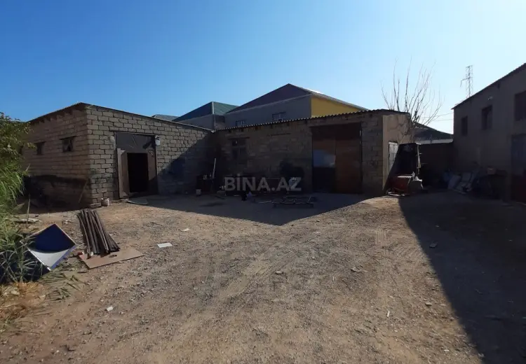 500 m² Obyekt / Ofis Kirayə (aylıq), Zabrat qəs., Sabunçu, Bakı