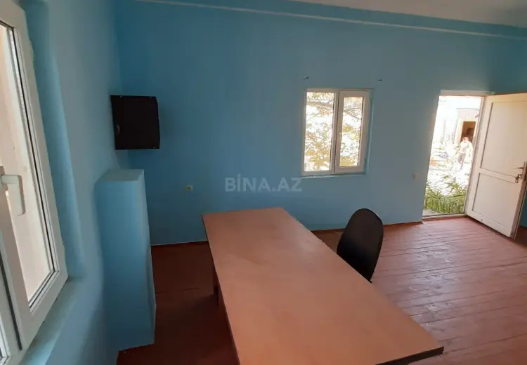 500 m² Obyekt / Ofis Kirayə (aylıq), Zabrat qəs., Sabunçu, Bakı