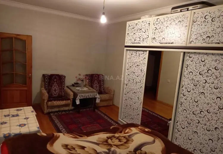 4 otaqlı mənzil Satılır, Əhmədli, Xətai, Bakı