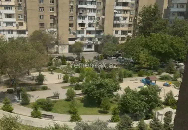 210 000 AZN - 3 otaqlı mənzil Satılır, Xətai, Bakı