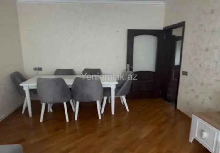 210 000 AZN - 3 otaqlı mənzil Satılır, Xətai, Bakı