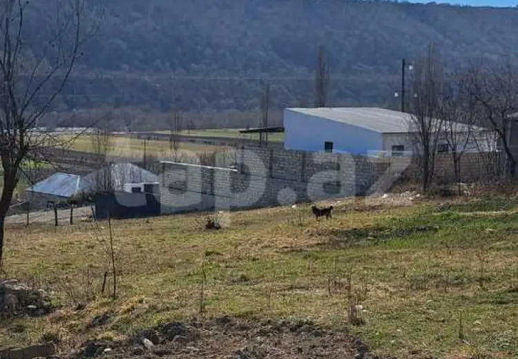 0 m² Obyekt / Ofis , Qusar