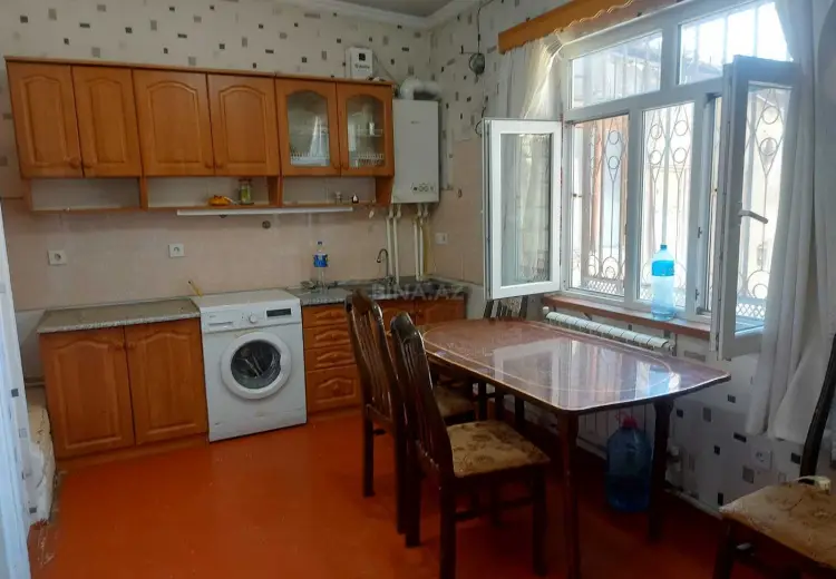 3 otaqlı mənzil Kirayə (aylıq), Sabunçu qəs., Sabunçu, Bakı