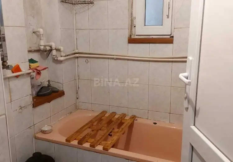 3 otaqlı mənzil Kirayə (aylıq), Sabunçu qəs., Sabunçu, Bakı