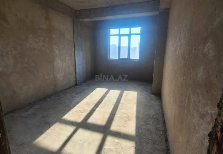 3 otaqlı mənzil Satılır, Yeni Günəşli qəs., Suraxanı, Bakı