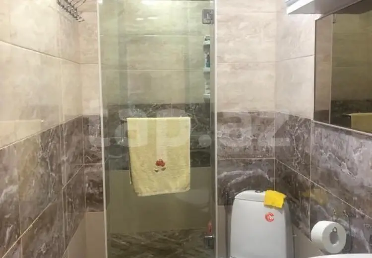 8 otaqlı mənzil , Qusar