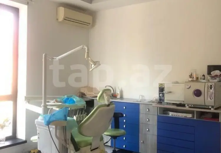 8 otaqlı mənzil , Qusar