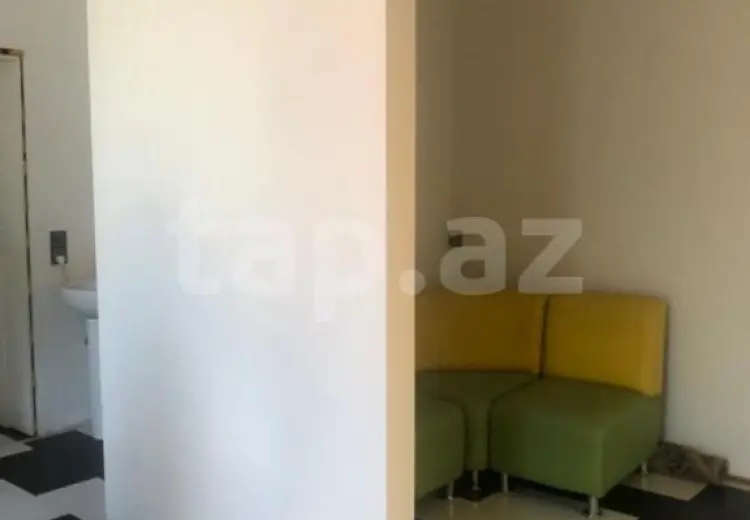 8 otaqlı mənzil , Qusar
