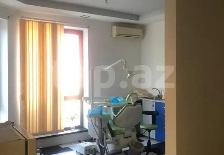 8 otaqlı mənzil , Qusar