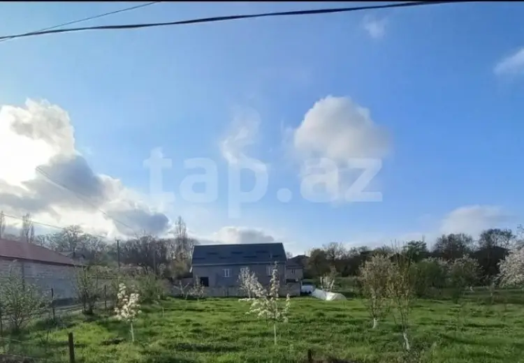 3 otaqlı mənzil , Qusar