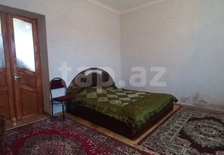 3 otaqlı mənzil , Qusar