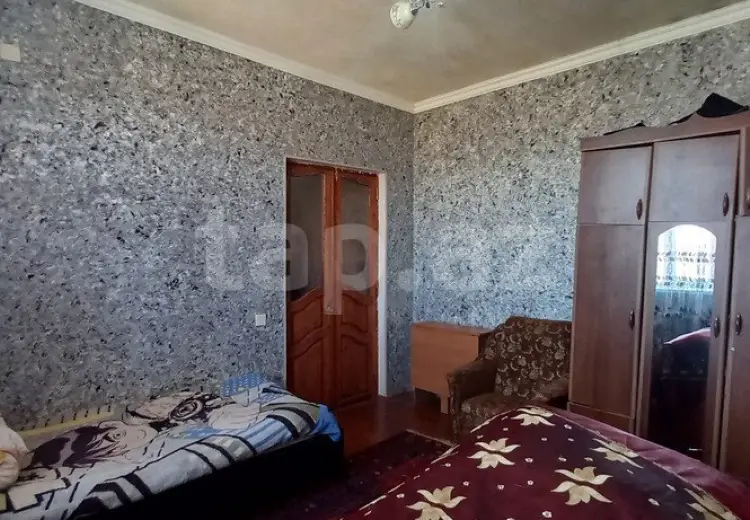 3 otaqlı mənzil , Qusar