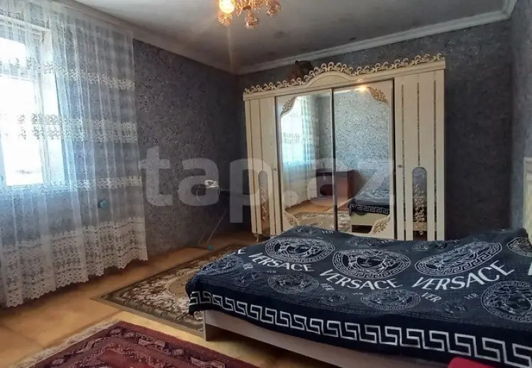 3 otaqlı mənzil , Qusar
