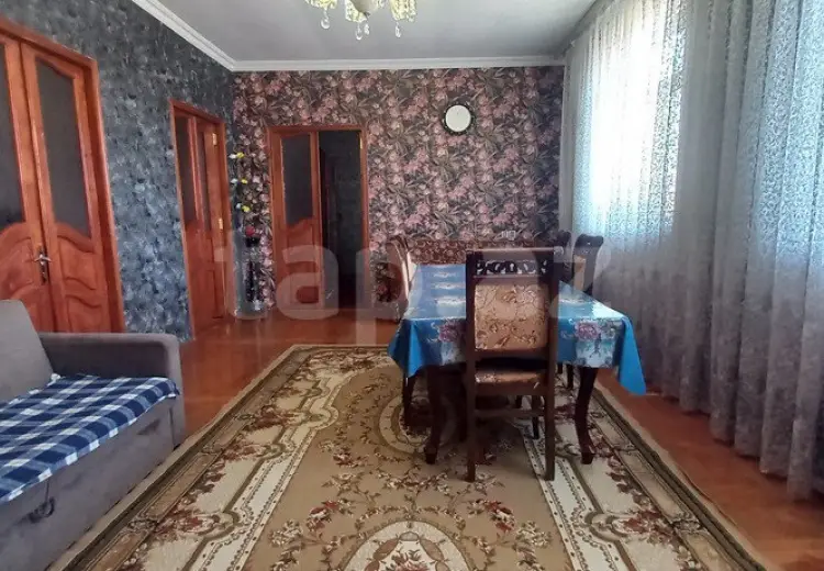 3 otaqlı mənzil , Qusar