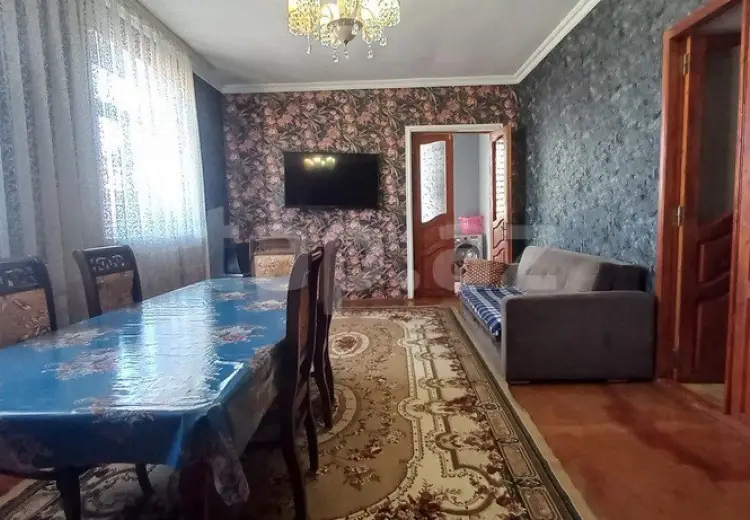 3 otaqlı mənzil , Qusar