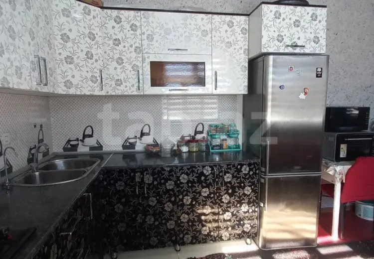 3 otaqlı mənzil , Qusar