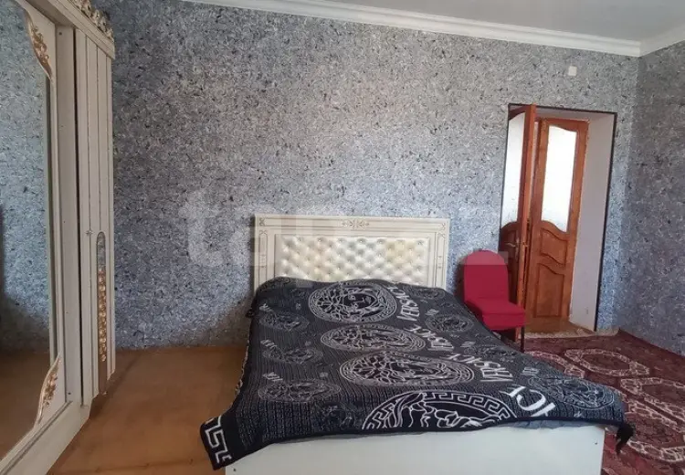 3 otaqlı mənzil , Qusar