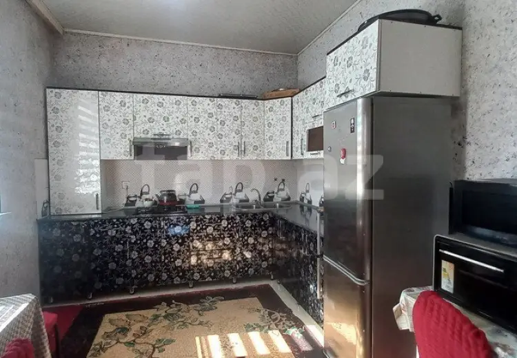 3 otaqlı mənzil , Qusar
