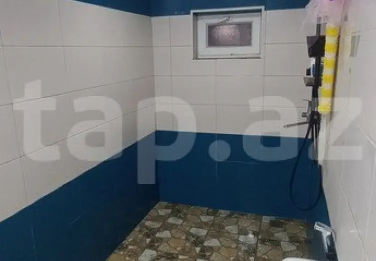 3 otaqlı mənzil , Qusar